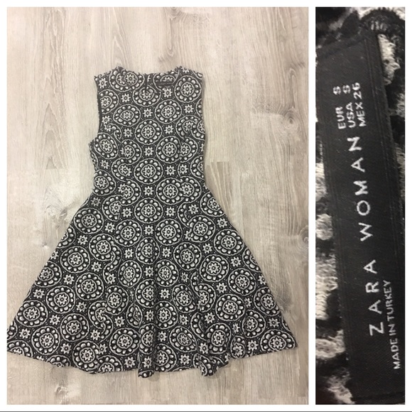 Zara Dresses & Skirts - Zara dress 👗